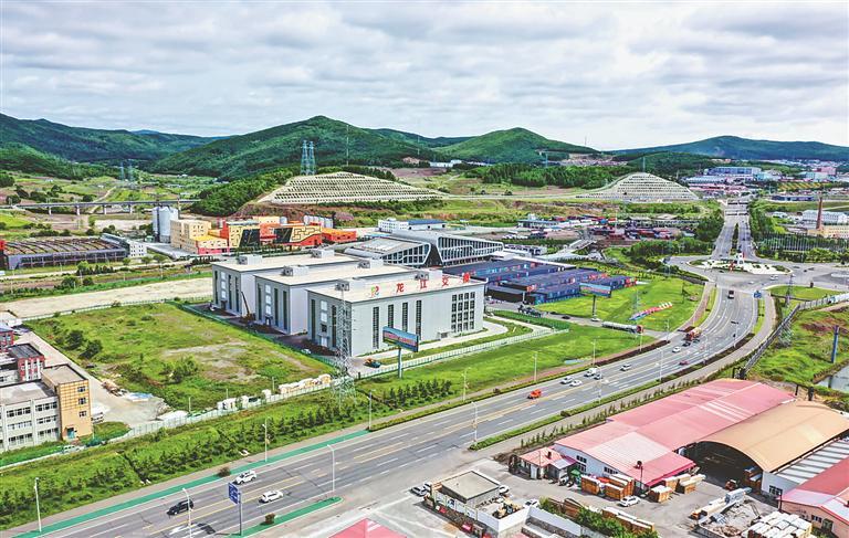 黑龙江,孕育梦想之土,点亮自信灯塔