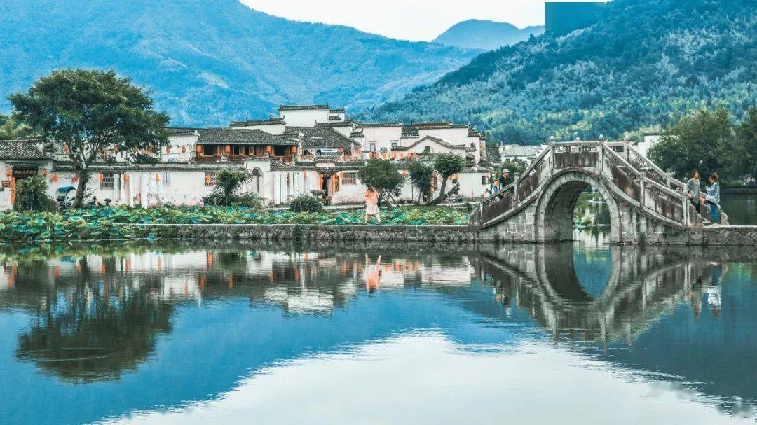 安徽地理、历史与文化的深度探究