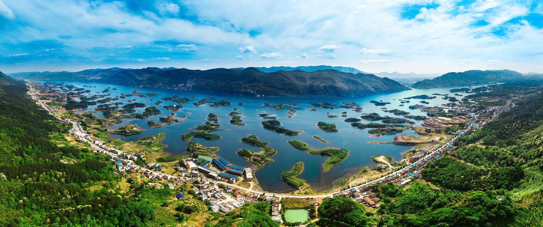 湖北,中部崛起的璀璨明珠之光