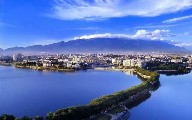 江西,青春记忆中的红色土地之旅