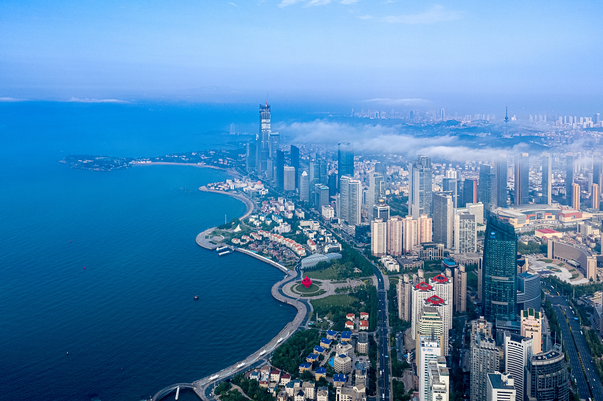 千年齐鲁文化之璀璨山东明珠