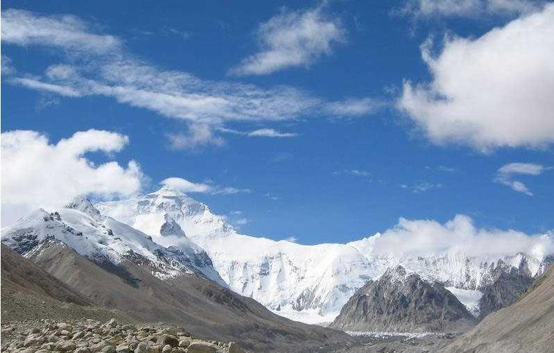 西藏，蓝天下的温馨日常与友情趣事