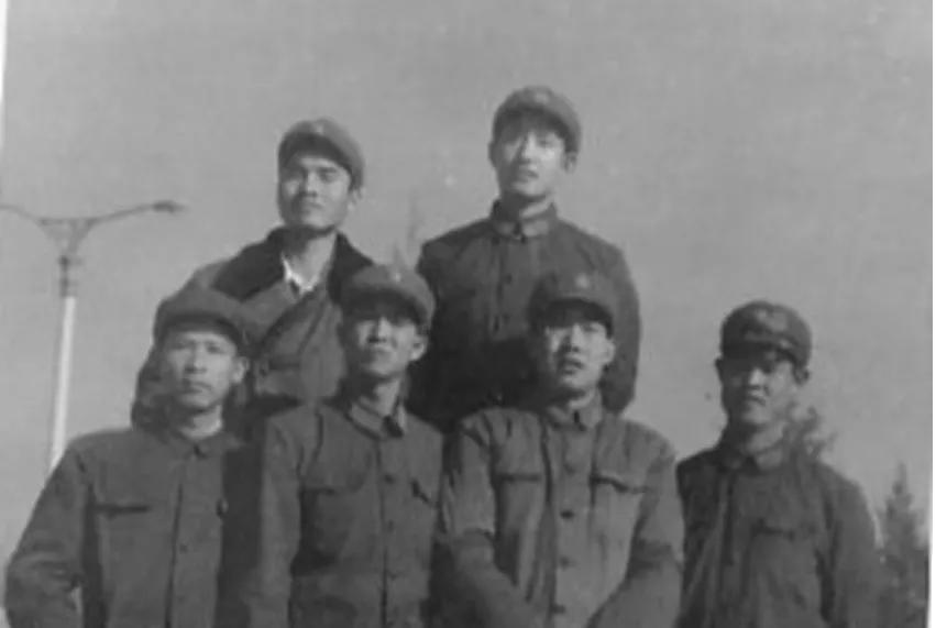 宁夏小巷深处的独特风情