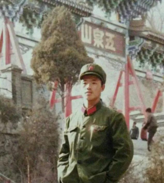 宁夏小巷深处的独特风情