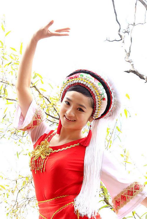 探寻云南，多游戏角色族风情的瑰宝之地