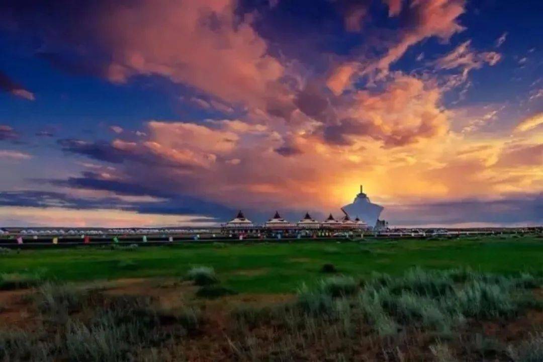 乌兰察布之光，学习变化的力量与自信的成长之旅